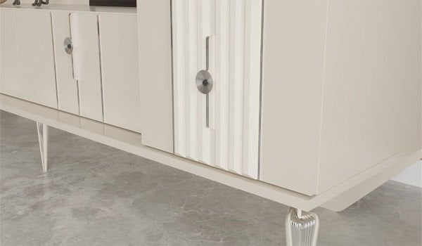 Vivaldi Yemek Odası Tv Ünitesi