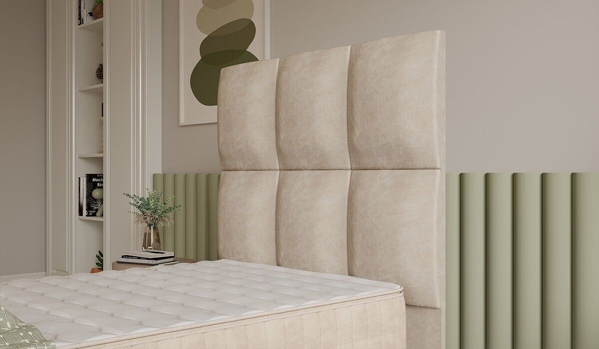 Mari Gold Başlık 90 cm