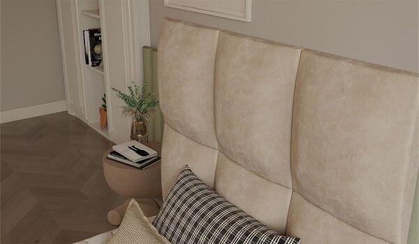 Mari Gold Başlık 90 cm