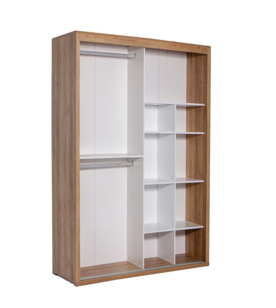 Tuana Gardırop 140*212