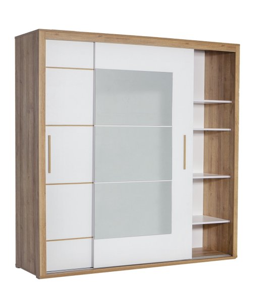 Tuana Gardırop 180*212