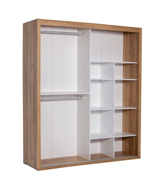 Tuana Gardırop 180*212