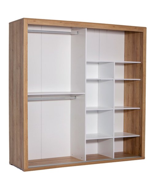 Tuana Gardırop 210*212