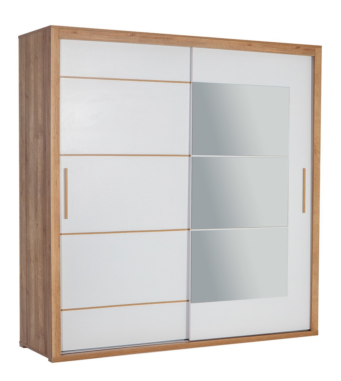 Tuana Gardırop 210*212