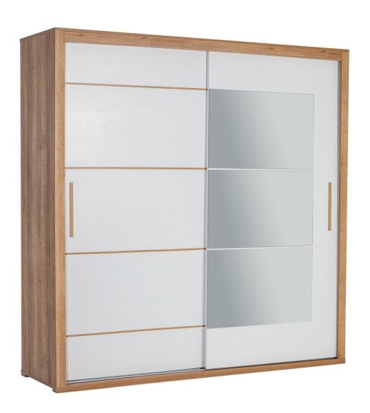 Tuana Gardırop 210*212