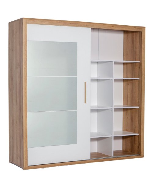 Tuana Gardırop 210*212