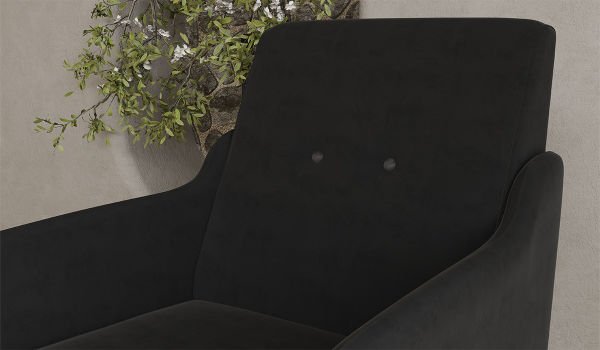 Megan Midi Koltuk Takımı