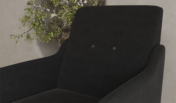 Megan Midi Koltuk Takımı