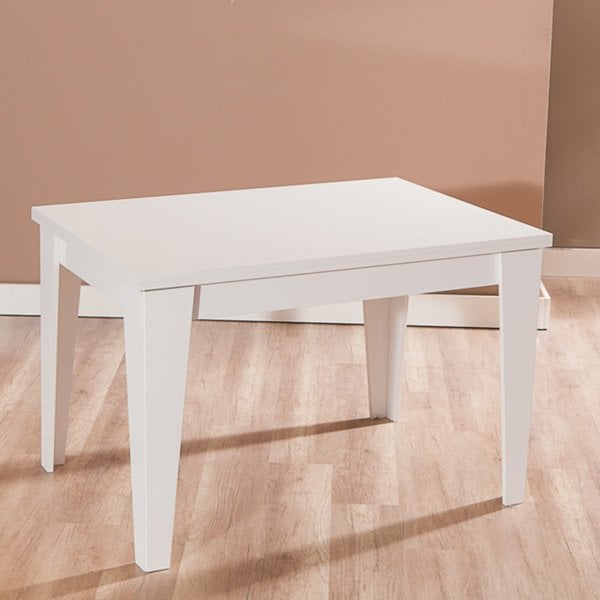 Bianco Açılır Masa - Beyaz