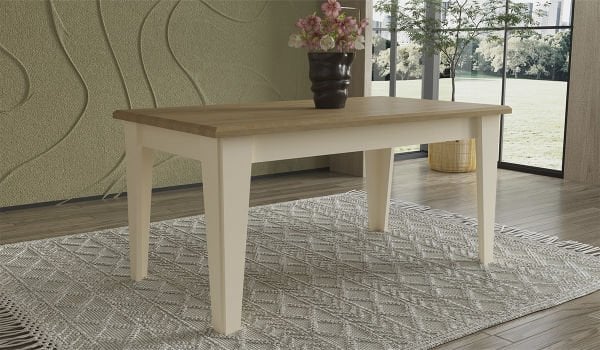 Arya Yemek Masası