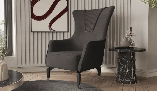 Veyron Koltuk Takımı (3+2+1)