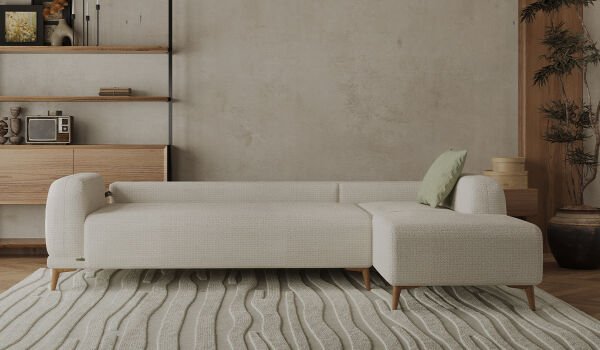 Bohem Medium Köşe Takımı