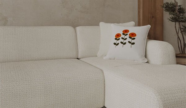 Bohem Medium Köşe Takımı