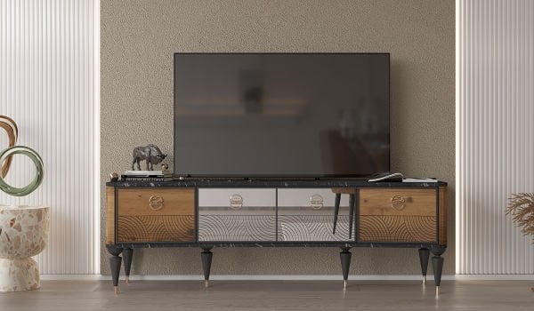 Cross TV Ünitesi