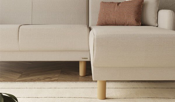 Eco Bohem Medium Köşe Takımı