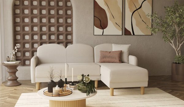 Eco Bohem Medium Köşe Takımı