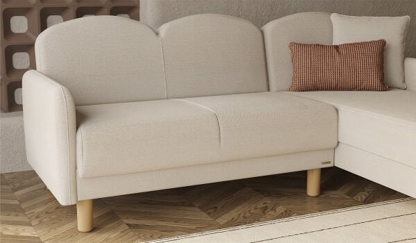 Eco Bohem Medium Köşe Takımı