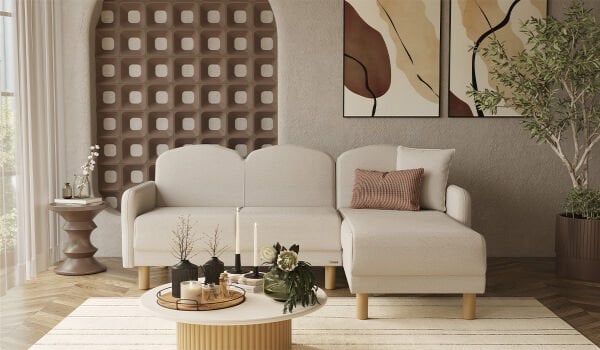 Eco Bohem Medium Köşe Takımı