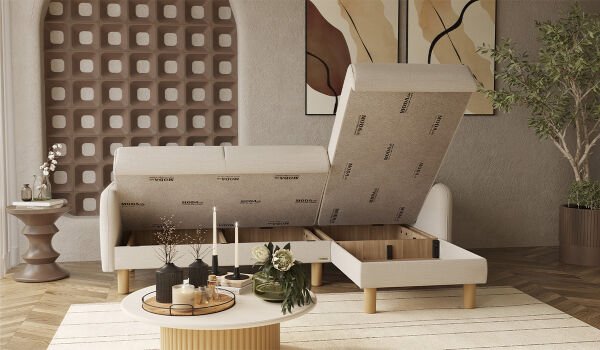 Eco Bohem Medium Köşe Takımı