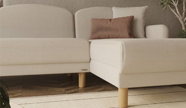 Eco Bohem Large Köşe Takımı