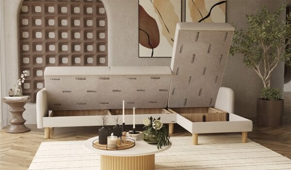 Eco Bohem Large Köşe Takımı