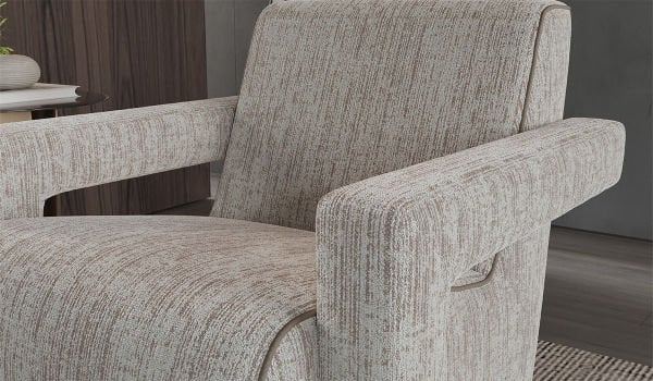 Hermes Midi Koltuk Takımı - Krem