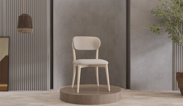 Eco Bohem Sandalye