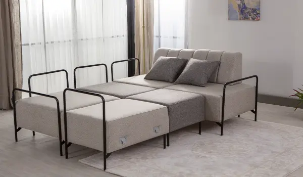 Serra Köşe Takımı