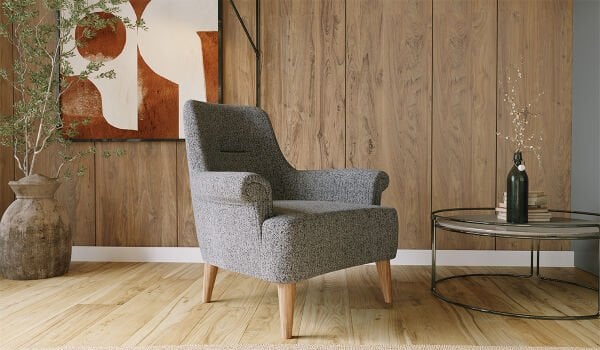 Luma Midi Koltuk Takımı