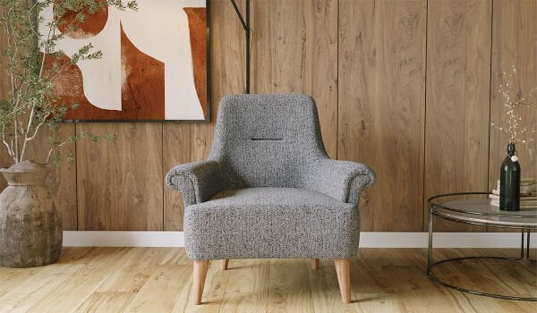 Luma Midi Koltuk Takımı