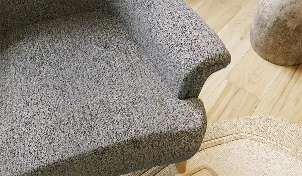 Luma Koltuk Takımı Üçlü Koltuk