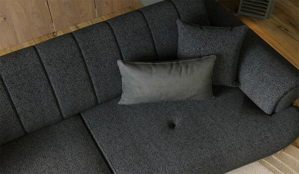 Luma Midi Koltuk Takımı