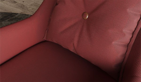 Olivya Berjer - Bordo