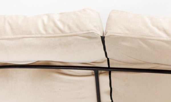 Lilyum Koltuk Takımı Krem