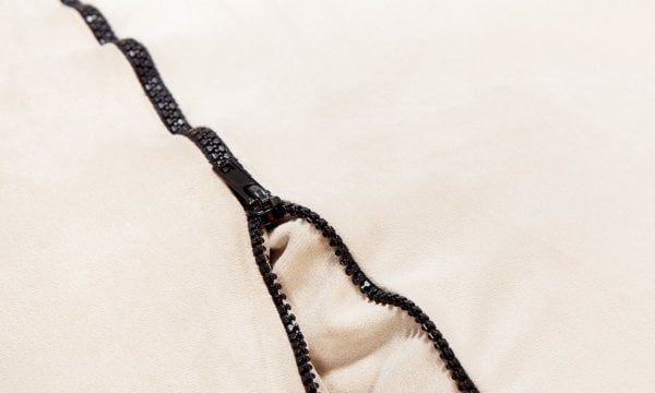 Lilyum Koltuk Takımı Krem