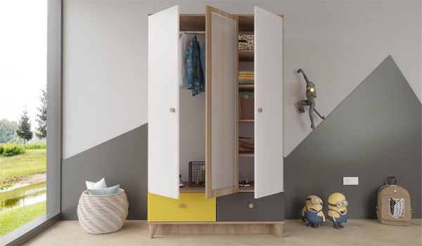 Hera Genç Odası Takımı Artemis