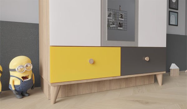 Hera Genç Odası Takımı Artemis