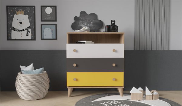 Hera Genç Odası Takımı Artemis