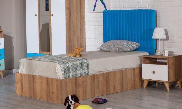 Hera Genç Odası Takımı Loft