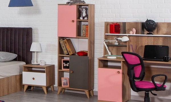 Hera Genç Odası Takımı Venüs