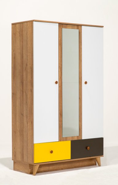 Hera Gardırop Artemis