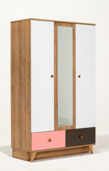 Hera Gardırop Artemis