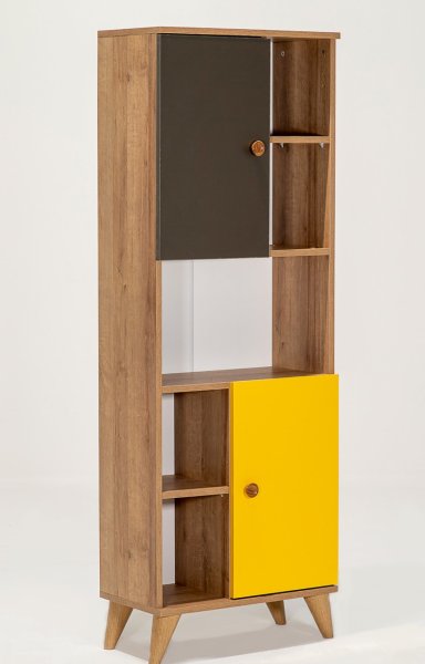 Hera Kitaplık Artemis