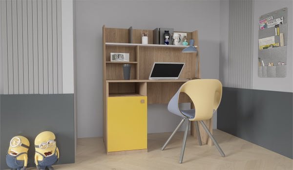 Hera Çalışma Masası Artemis