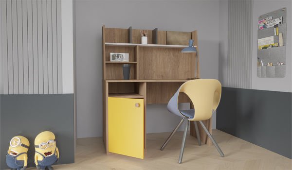 Hera Çalışma Masası Artemis