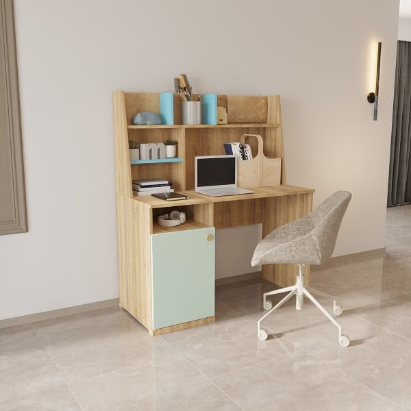 Hera Çalışma Masası Loft