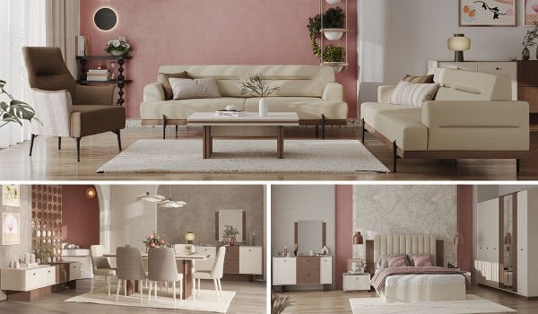 Linen Düğün Paketi