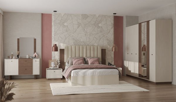 Linen Düğün Paketi