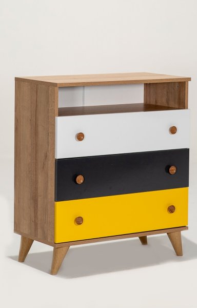 Hera Şifonyer Artemis