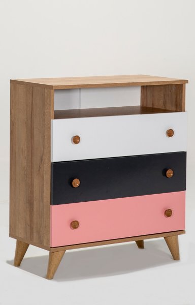 Hera Şifonyer Artemis